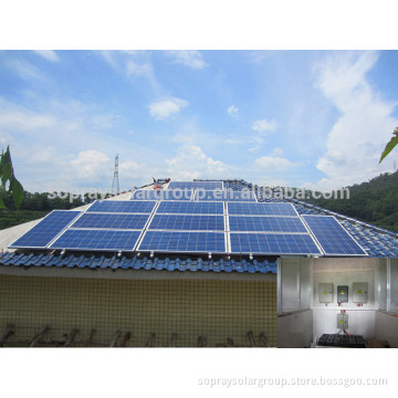 5kw solar system price home 5kw